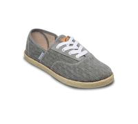 Quiksilver Zapatillas Deportivas para Hombre, ESPADRILLED UP, Verde/Verde, 44 EU