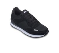 Quiksilver Zapatillas para Hombre Fontana, Negro, 39 EU