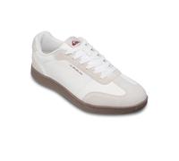 Quiksilver Zapatillas para Hombre Torrance, 41 EU, Blanco, 41 EU
