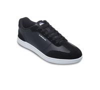 Quiksilver Zapatillas Torrance para Hombre, Negro, 47 EU