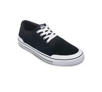 Quiksilver Zapatillas variales para Hombre, 41 EU, Negro, 41 EU