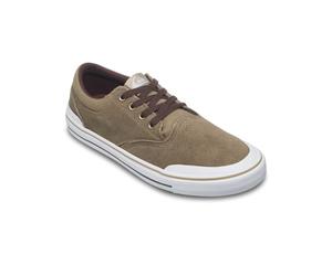 Quiksilver Zapatillas variales para Hombre, 44 EU, Beige, 44 EU