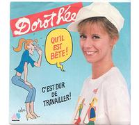qu'il Est Bete [Vinilo]
