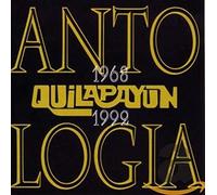 Quilapayun - Antologia 1968-1999