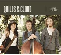 Quiles & Cloud - Beyond The Rain