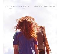 Quiles & Cloud Shake Me Now (CD) Album (Importación USA)