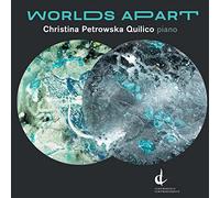 Quilico - Worlds Apart