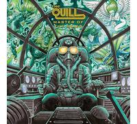 Metalville – THE QUILL - MASTERS OF SKIES