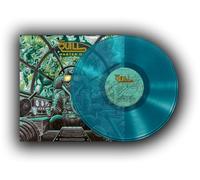 QUILL - MASTER OF THE SKIES [Vinilo]