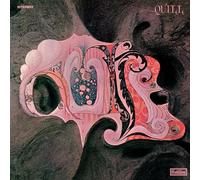 Quill - Quill [Vinilo]