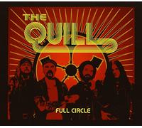 The quill - Full circle