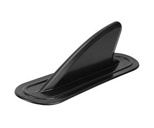 Quilla de Kayak para Seguimiento, Aleta de PVC Flexible para Canoa Inflable, 1 Pieza - Fácil Instalación, Ligera y Duradera, Accesorio Ideal para Kayaks y Botes