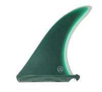 Quilla Single Fin Flexible Quilla Única | Aerodinámica, Quilla para Tabla , Longboard, istas