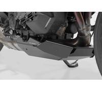 Quilla Sw Motech en Negro para YAMAHA MT 09 20-23 | XSR 900 21-24
