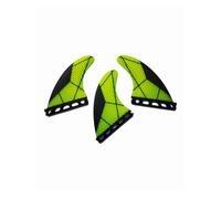 Quillas de Surf epoxi Puro I II Tri Set Tabla G5 M 100%(FC 1 M)