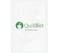 Quillbot Premium 1 Month Quill Key GLOBAL
