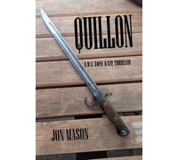 Quillon (DI Tony Kaye Thrillers)