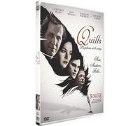 Quills - La plume et le sang [Francia] [DVD]