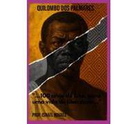 Quilombo Dos Palmares (ebook)
