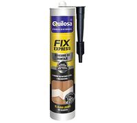 quilosa 18937 Adhesivo de Montaje Fix Express, 0, 375 gr