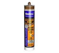 QUILOSA Adhesivo ms powerfix Strong 430 g. marr