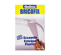 Quilosa Bricofix - Escayola