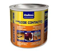 Quilosa Bunitex P-55 - Adhesivo de contacto sin tolueno (250 ml)