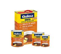 Quilosa Bunitex P-55 - Adhesivo de contacto sin tolueno (500 ml)