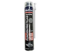 QUILOSA Espuma PU Teja Cánula Gris 650 ml Orbafoam Pro Tejas