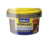 Quilosa liteplast - Pasta nogal(tarro 250ml)