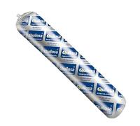 QUILOSA Masilla Poliuretano Gris Bolsa 600 Ml. Sellador Poliuretano, Sellador Cemento, Ladrillo, Cerámica, Metales