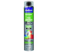 Quilosa Orbafoam Pro-Energy - Espuma para ventanas y puertas, color azul