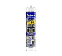 Quilosa Sintex MS-35 - Sellador-adhesivo de polímero, color gris