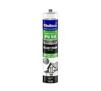 Quilosa Sintex PU-50 - Sellador-adhesivo de poliuretano, color blanco