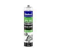 Quilosa Sintex PU-50 - Sellador-adhesivo de poliuretano, color gris