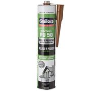 Quilosa Sintex PU-50 - Sellador-adhesivo de poliuretano, color marrón