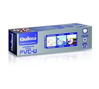 Quilosa T047944 - Adhesivo para PVC Sintex (125 ml)