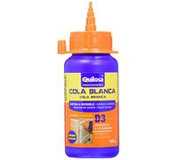 Quilosa T071241 Cola blanca Unifix Rapida, 100 gr