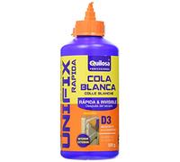 Quilosa Unifix Rapida - Cola blanca (500 gr)