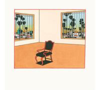 Quilt Plaza (Vinyl) 12" Album