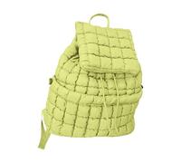 Quilted Backpack Women, Nylon Puffy Backpack, Lightweight School Backpacks, Stylish Travel Backpacks For Women, Lightweight And Stylish For Travel, School, Gym, Or Hiking