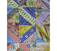 Quilted: Personal and Professional: Encyclopedia of Inspiration Q