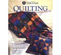 Quilting for Beginners (Coats & Clark Seams Sew Easy)