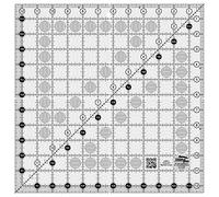 Quilting Ruler 32cm Square