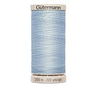 Quilting Thread 220 Yards-Light Blue Dawn