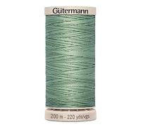 Gutermann Quilting Thread 220 Yards-Medium Glacier