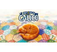 Quilts and Cats of Calico Steam Worldwide PC, Mac