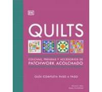 Quilts: Colchas De Patchwork