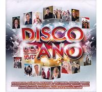 Quim Barreiros, Irmaos Verdade - Disco Do Ano16/17 [2CD] 2016