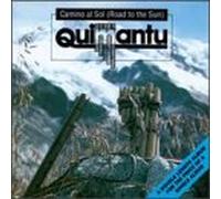 Quimantu - Camino Al Sol